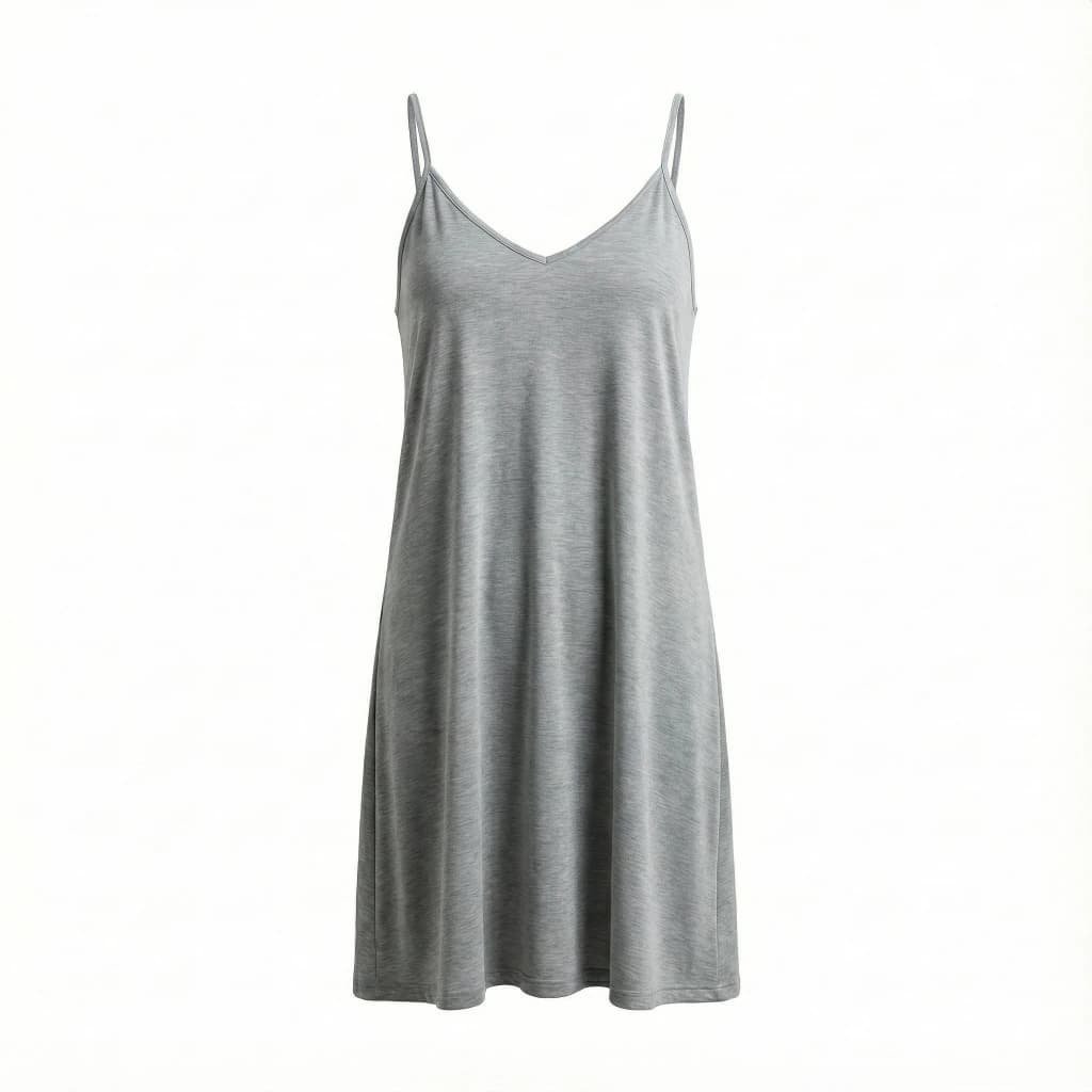Slip Dress