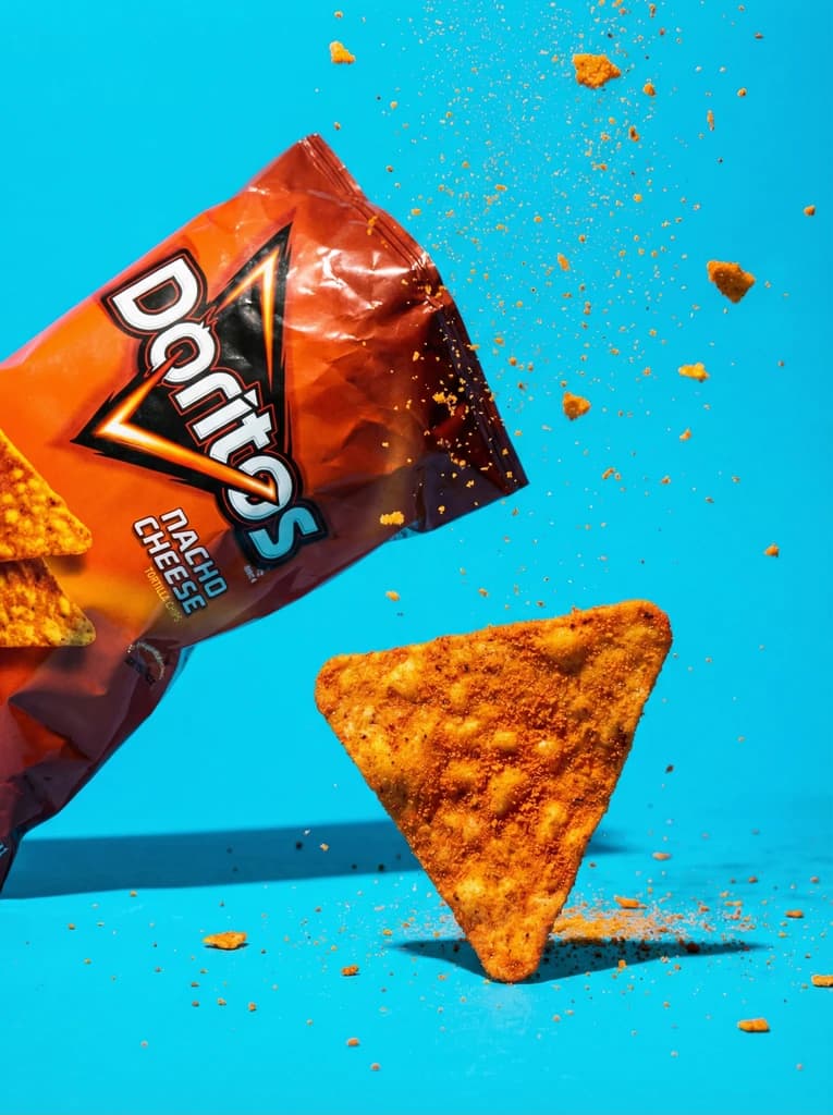 AI-generated jewelry photo — diamond ring on teal silk