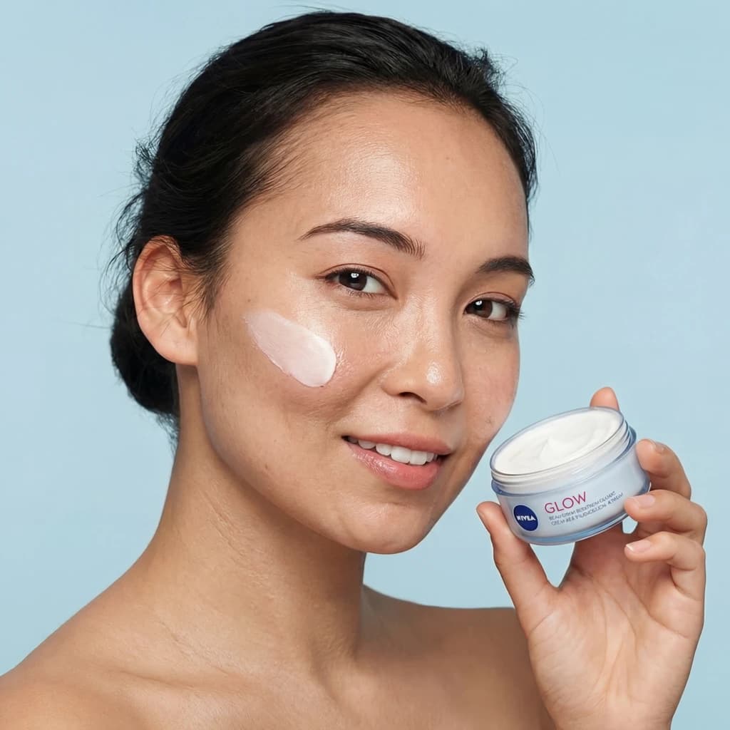 Prompt Studio after — visual prompt builder with structured controls